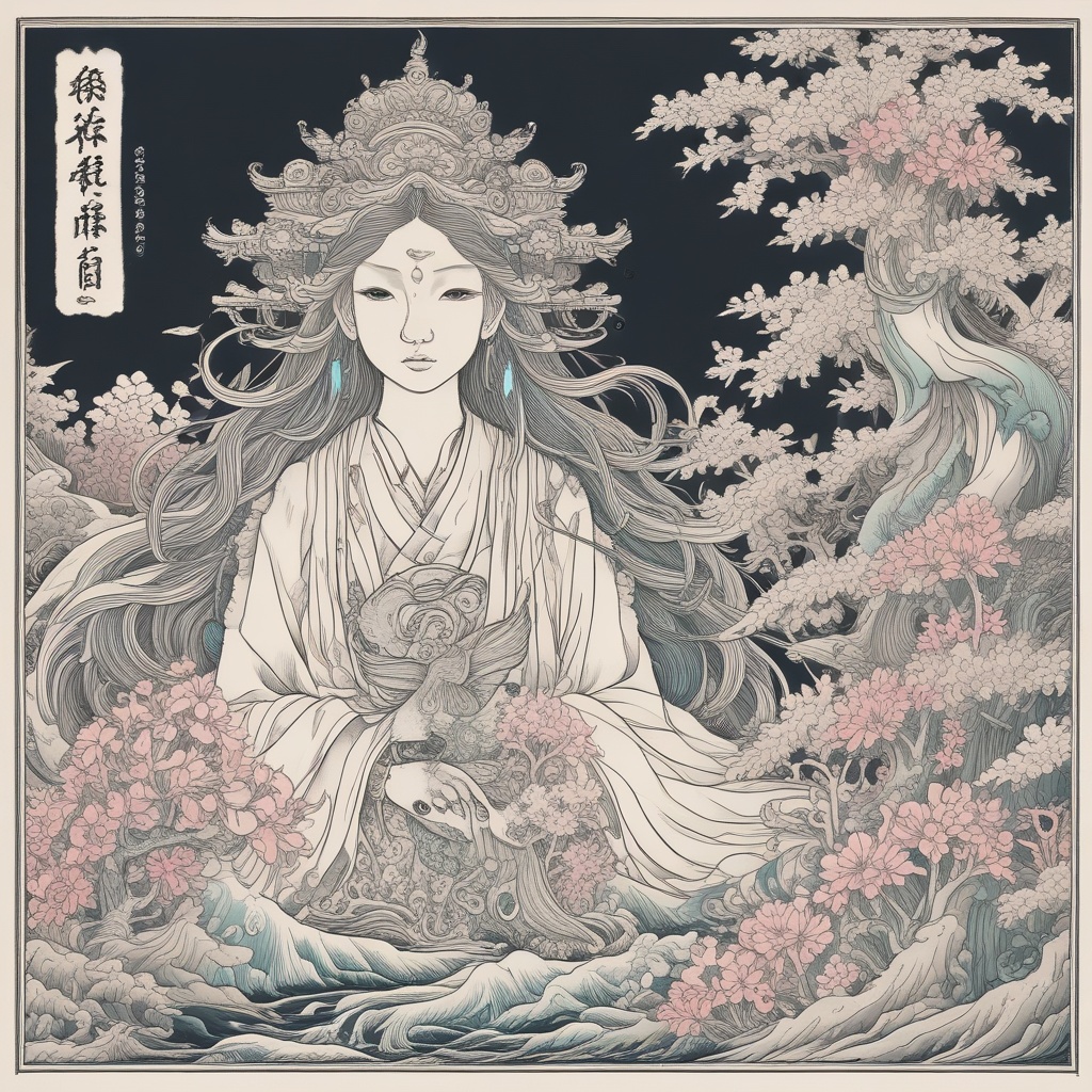 清潔な水質管理 Feature
